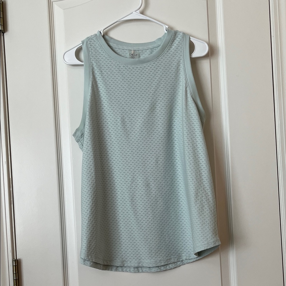 EUC Calia Women’s Tank Top - Workout - Casual - Travel - Size L